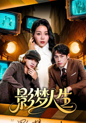 影梦人生（40集）80到100集