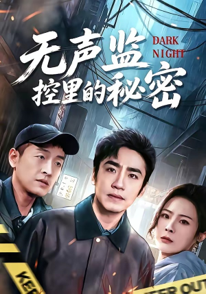 无声监控里的秘密（84集）海量短剧免费看