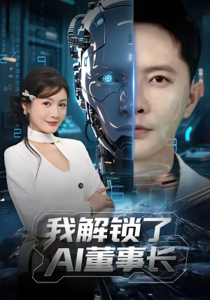 我解锁了AI董事长（62集）超甜短剧分享