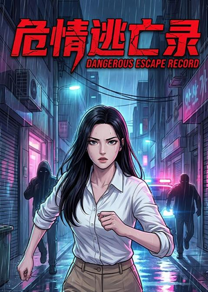 缅北清梦&危情逃亡录（33集）分享好看短剧