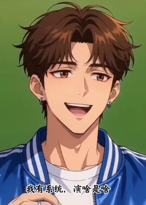 我有系统，演啥是啥（18集）第三季