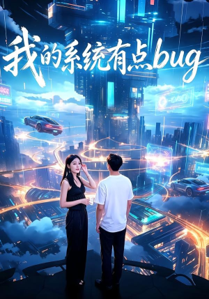 我的系统有点bug（95集）免费短剧看不停