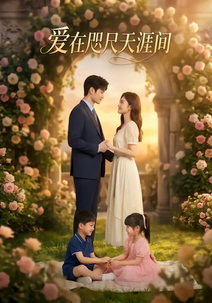 爱在咫尺天涯间（100集）短剧热门分享
