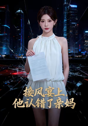 接风宴上，他认错了亲妈（54集）最新短剧推荐