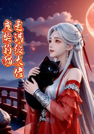 废柴的猫是满级大佬（75集）短剧上热门