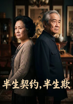 半生契约，半生欺（40集）最火短剧热播中