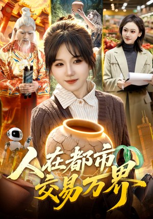 人在都市交易万界（95集）免费观看全集