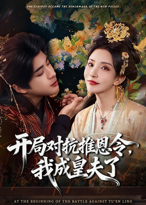 开局对抗推恩令，我成皇夫了（79集）一共多少集