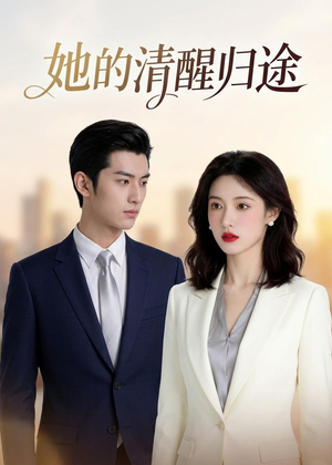 她的清醒归途（19集）完整版