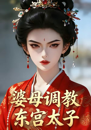婆母调教东宫太子（38集）推荐你们也去看