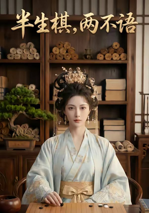 半生棋，两不语（51集）恋爱短剧分享