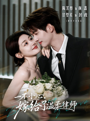 一不小心，嫁给了温柔律师（65集）免费观看全集