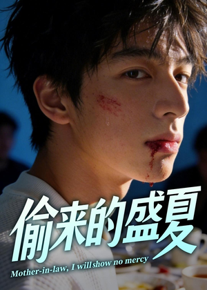 偷来的盛夏（40集）短剧全集完整版