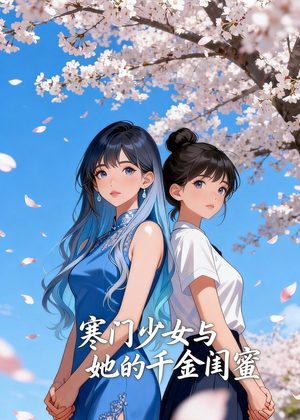 寒门少女与她的千金闺蜜（36集）动漫免费在线看全集