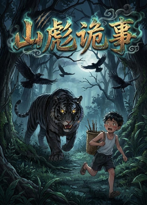 山彪诡事（29集）动漫完整版免费观看