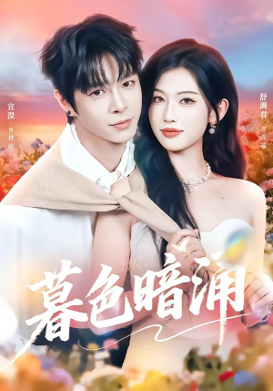 暮色暗涌（50集）夸克在线观看