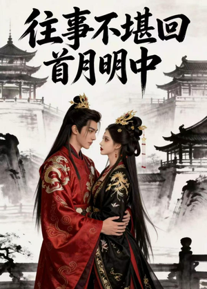 往事不堪回首月明中（59集）百度在线观看