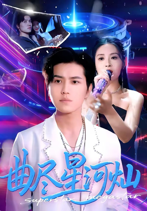 曲尽星河灿（100集）观看软件