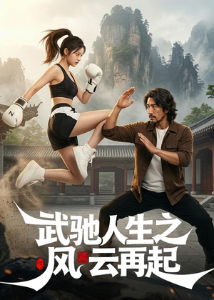 武驰人生之风云再起（75集）最火短剧推荐