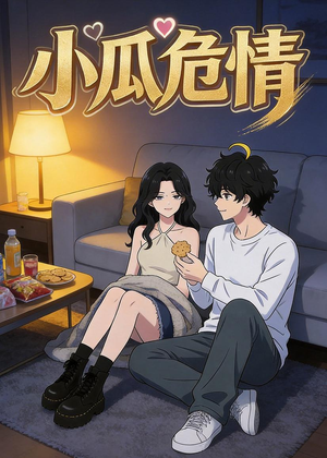 小瓜危情（12集）观看软件