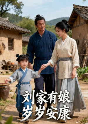 刘家有娘，岁岁安康（46集）最新上映免费看