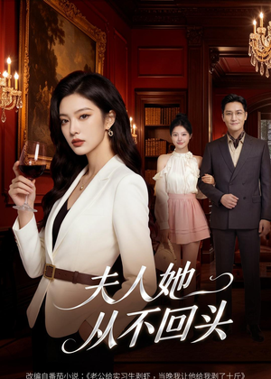 夫人她从不回头（59集）免费看全集