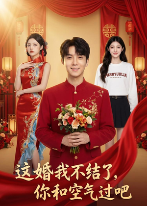 这婚我不结了你和空气过吧（45集）评价怎么样