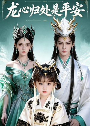 龙心归处是平安（48集）超好看短剧推荐