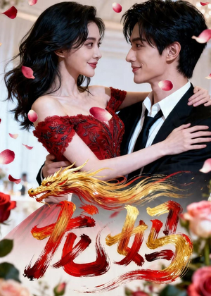 龙妈（70集）火爆短剧热播中