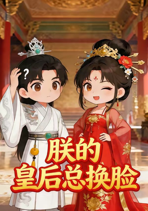 朕的皇后总换脸（38集）在线播放