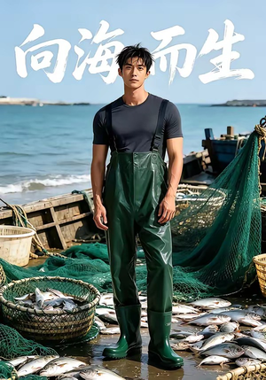 向海而生（45集）全集在线看