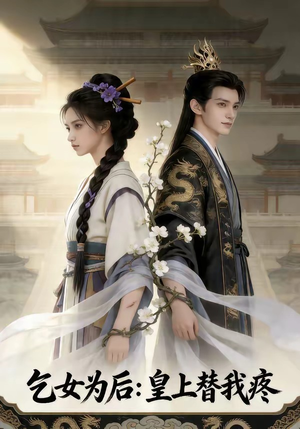 乞女为后：皇上替我疼（45集）夸克在线观看