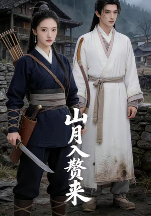 山月入赘来（36集）精彩短剧热播