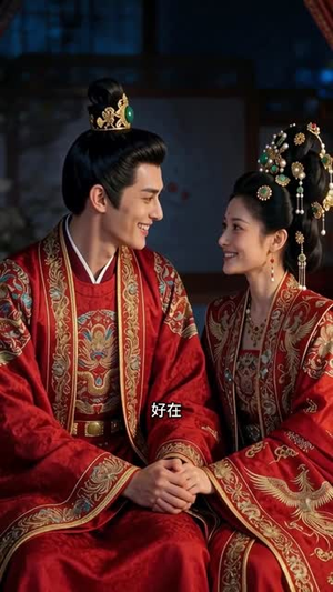 退婚后，我被秦王捧成掌中珠（60集）高分推荐免费看