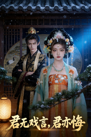 君无戏言，君亦悔（59集）在哪个app能看