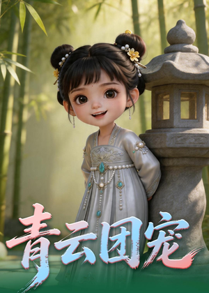 青云团宠（71集）热播短剧推荐