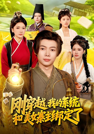 刚穿越，我的系统和美女寨主绑定了（98集）越看越好看短剧