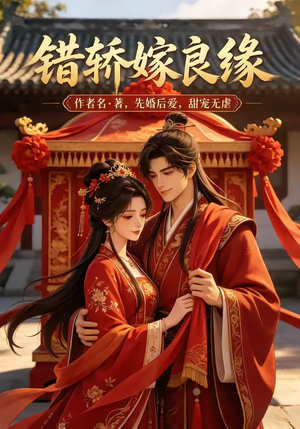 错轿嫁良缘（23集）亿万短剧抢先看