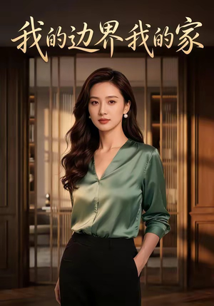 我的边界我的家（42集）免费在线看