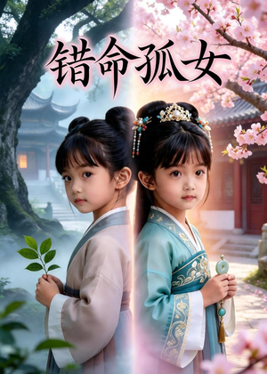 错命孤女（66集）抢先看热门短剧
