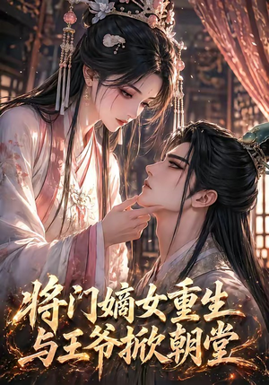 将门嫡女重生与王爷掀朝堂（62集）爆款热门短剧