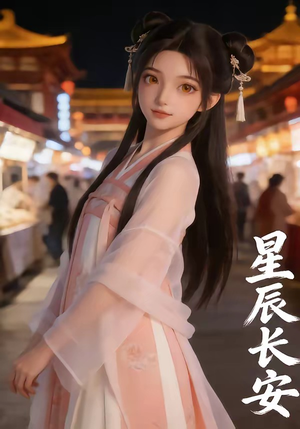 星辰长安（15集）火热短剧抢先看