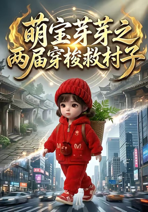 萌宝芽芽之两届穿梭救村子（73集）免费观看完整版
