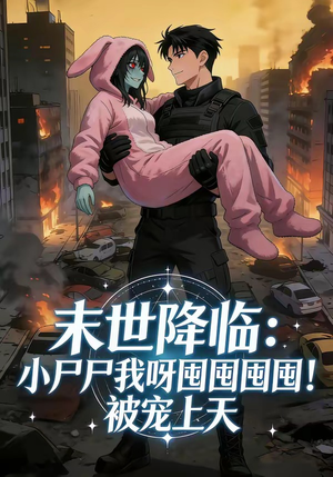 末世降临：小尸尸我呀囤囤囤囤！被宠上天（60集）短剧免费看全集
