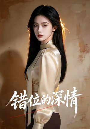 错位的深情（71集）直接看到大结局