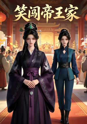 笑闯帝王家（22集）免费版