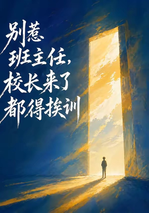 别惹班主任，校长来了都得挨训（100集）今日短剧分享