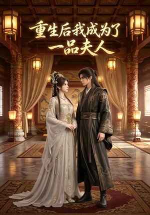 重生后，我成为了一品夫人（25集）好看吗