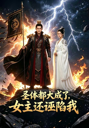 圣体都大成了，女主还诬陷我（103集）追风的女孩短剧