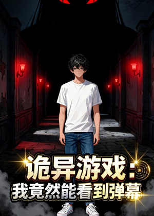 诡异游戏：我竟然能看到弹幕（42集）在线观看全集